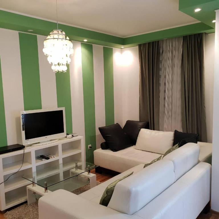 Bozovic - Apartman - 1
