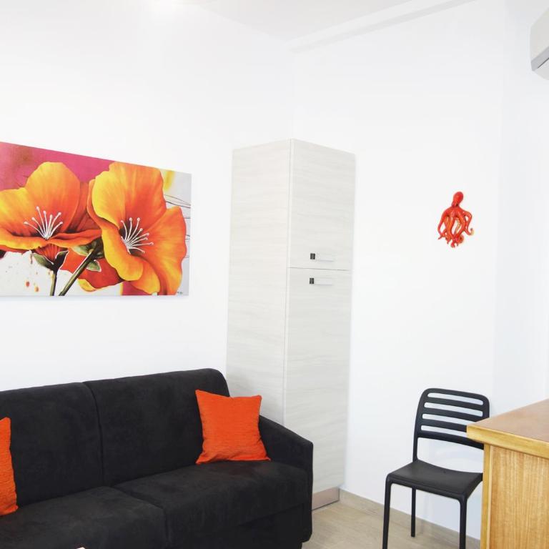 L'insenatura - Apartment with Sea View - 60