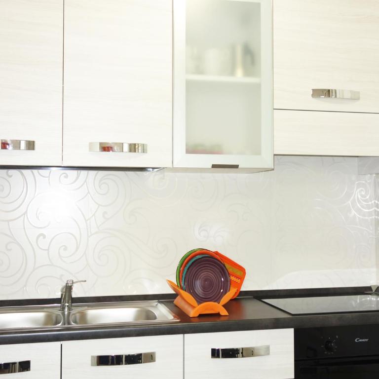 L'insenatura - Apartment with Sea View - 64