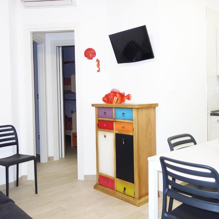 L'insenatura - Apartment with Sea View - 61