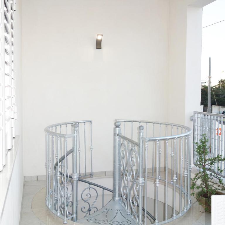 L'insenatura - Apartment with Sea View - 58
