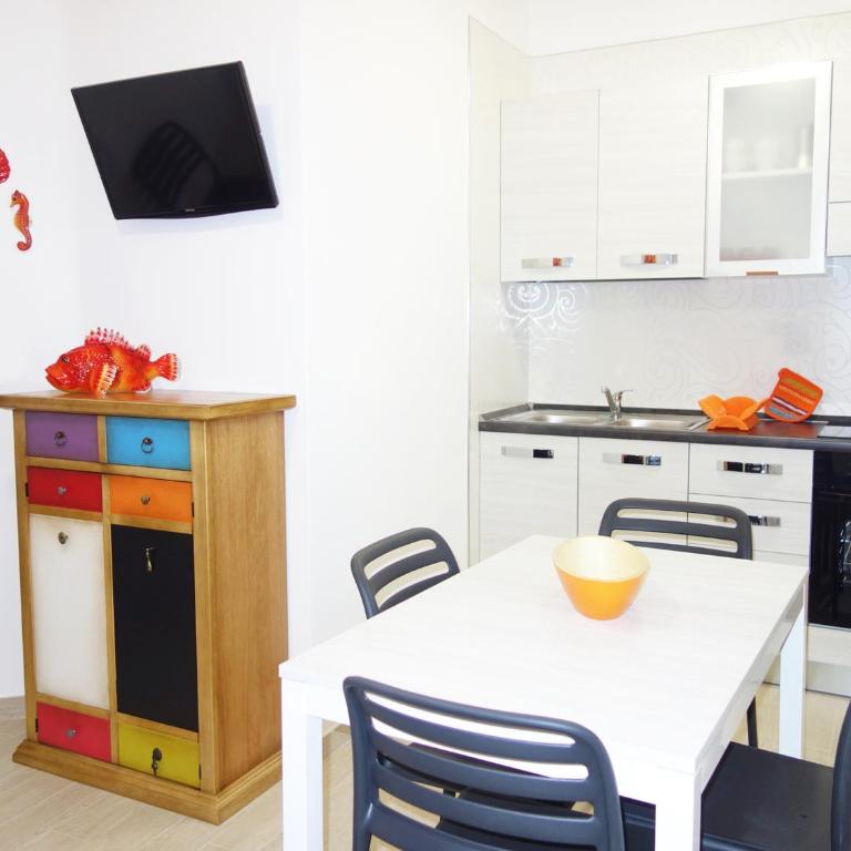 L'insenatura - Apartment with Sea View - 59