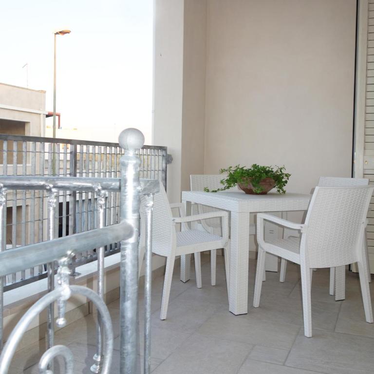 L'insenatura - Apartment with Sea View - 56