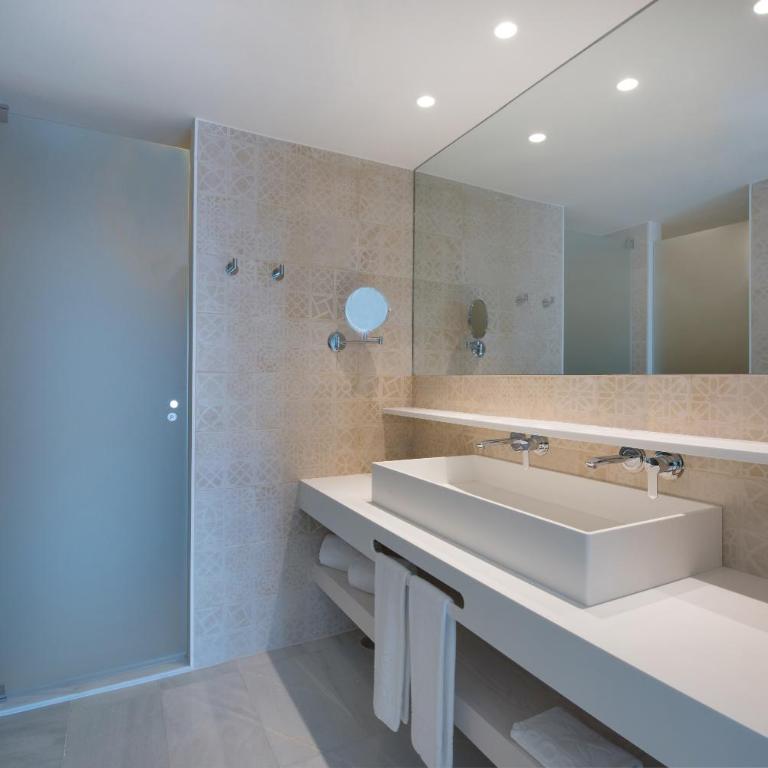 Iberostar Selection Marbella Coral Beach - Suite Junior con vistas a la piscina - 3