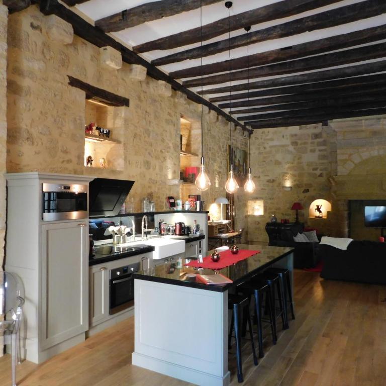 Le Loft Exceptionnel - Loft - 5