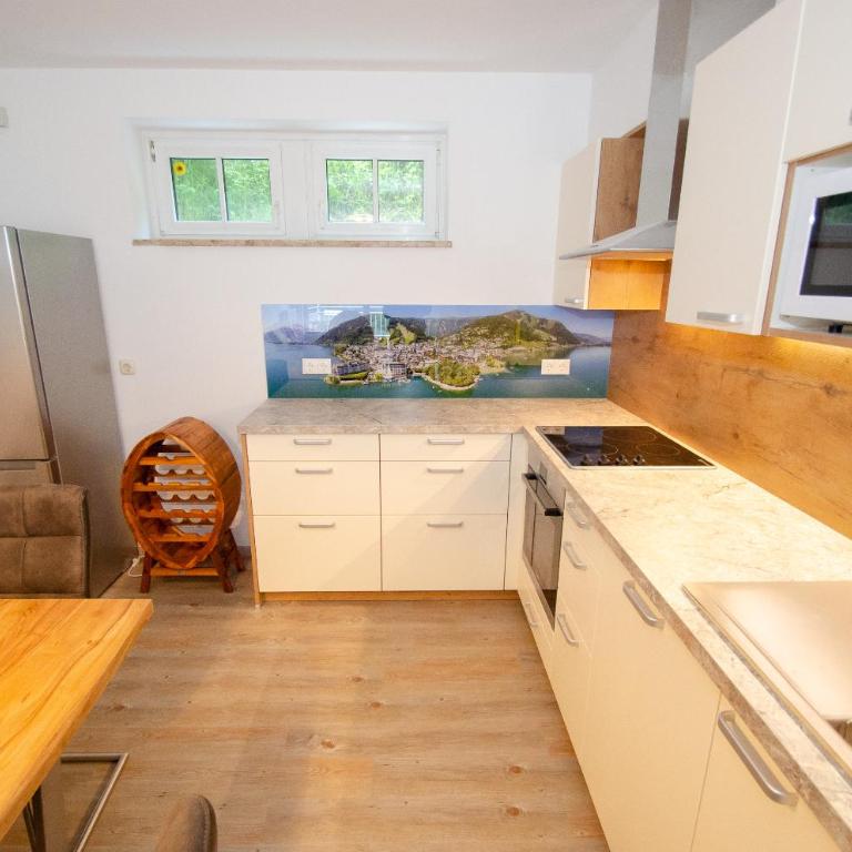 Apartments Summer & Winter Fun by All in One Apartments incl SUMMER CARD - Penthouse Apartment - 22