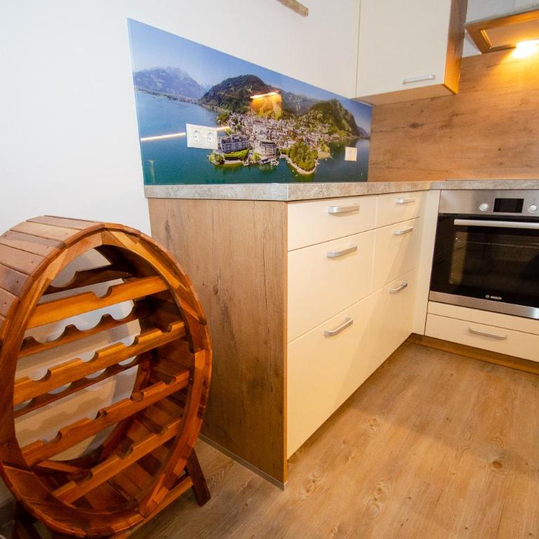 Apartments Summer & Winter Fun by All in One Apartments incl SUMMER CARD - Penthouse Apartment - 24