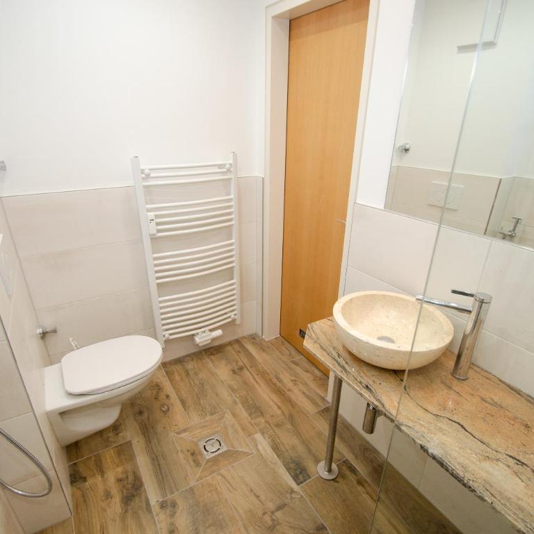 Apartments Summer & Winter Fun by All in One Apartments incl SUMMER CARD - Penthouse Apartment - 25