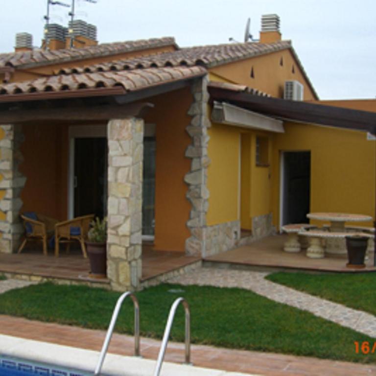 Teranyina - Villa de 3 dormitorios - 17