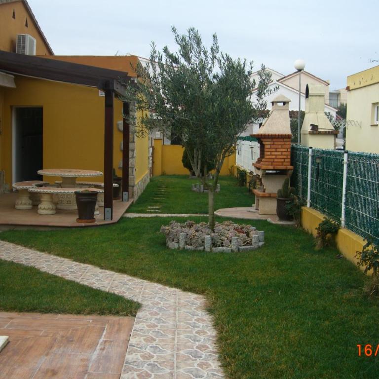 Teranyina - Villa de 3 dormitorios - 14