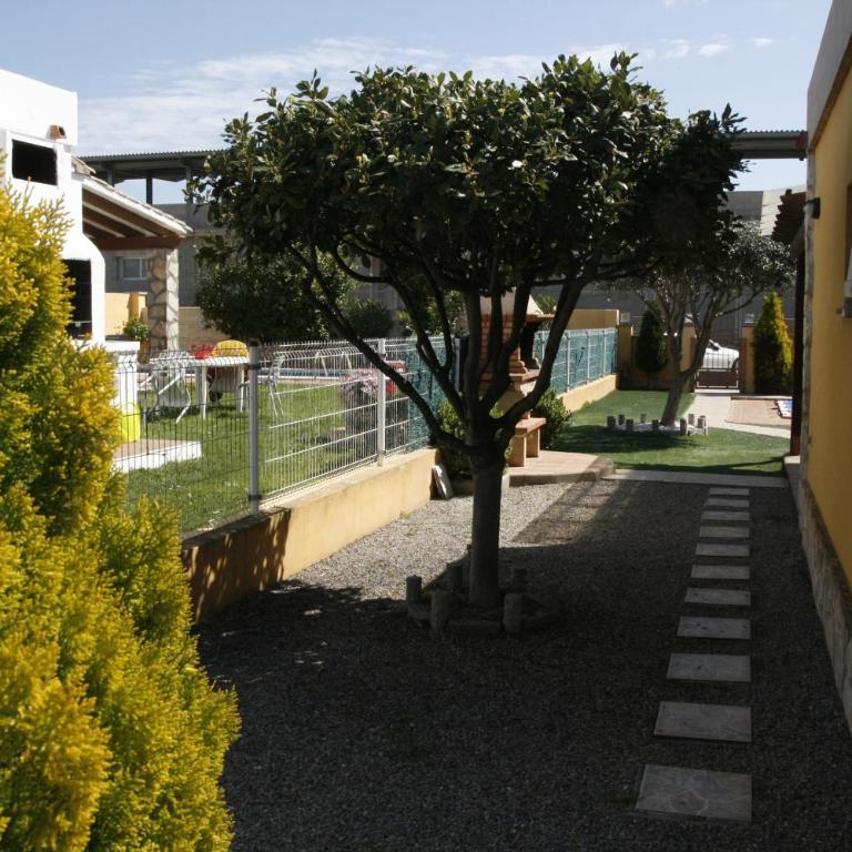 Teranyina - Villa de 3 dormitorios - 16