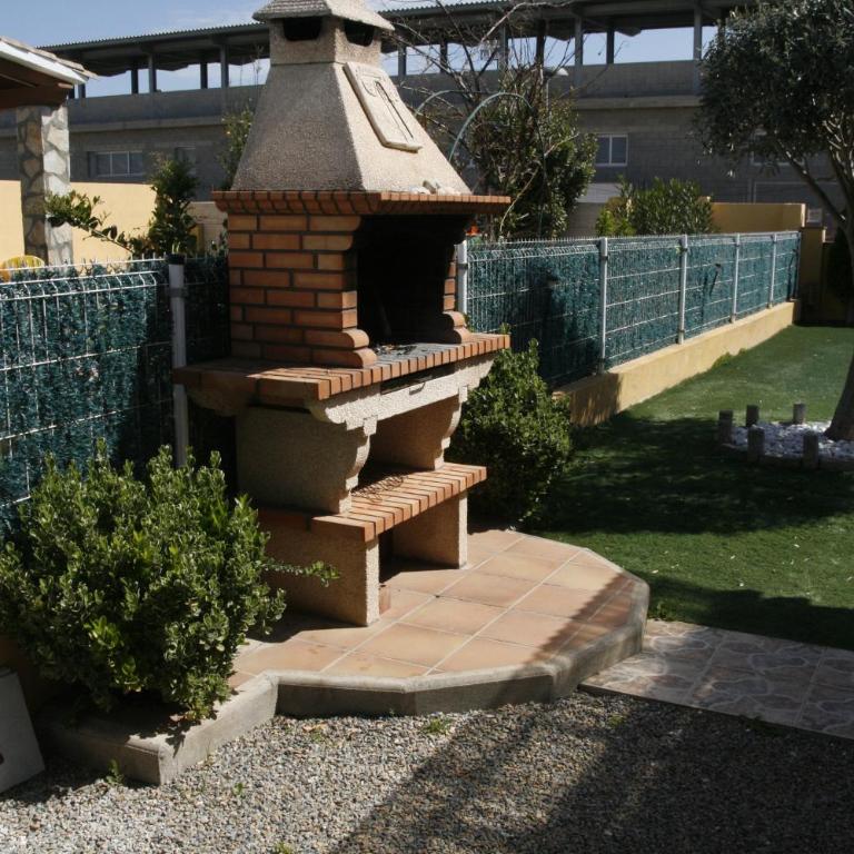 Teranyina - Villa de 3 dormitorios - 15