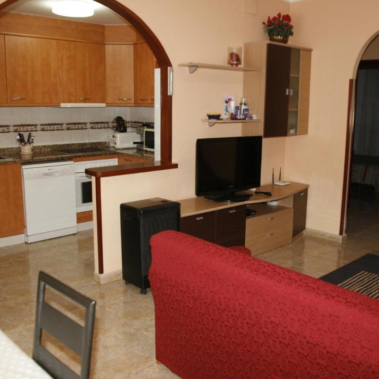 Teranyina - Villa de 3 dormitorios - 4