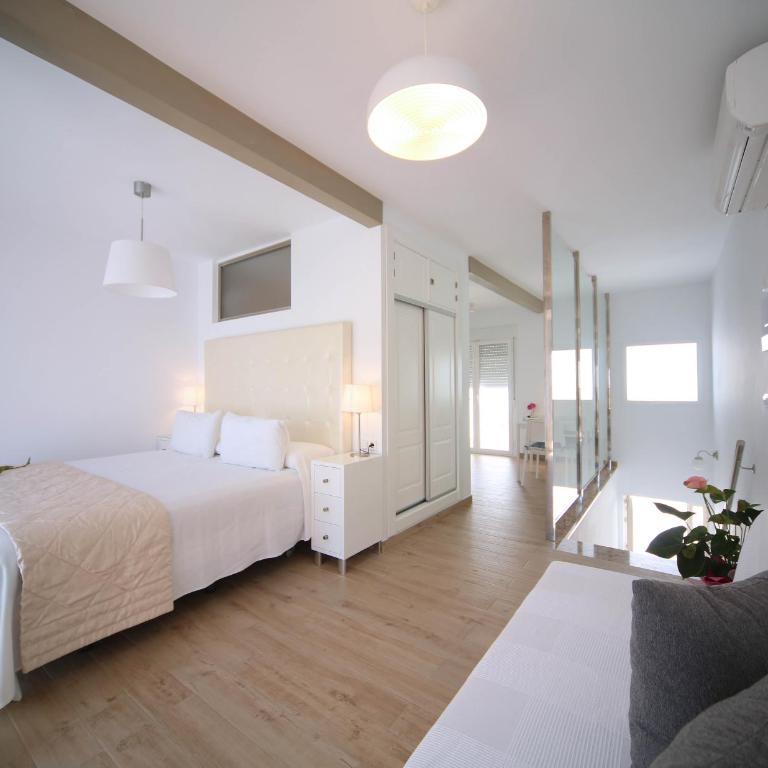 Hotel Casa Rosa - Suite Loft - 12