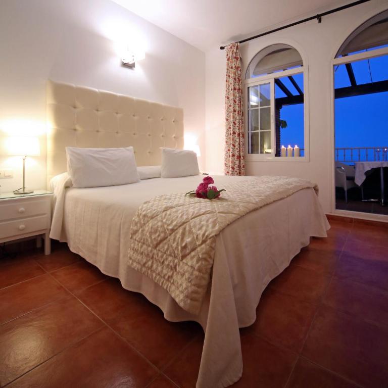 Hotel Casa Rosa - Habitación Doble Estándar con vistas al mar - 1 o 2 camas - 2