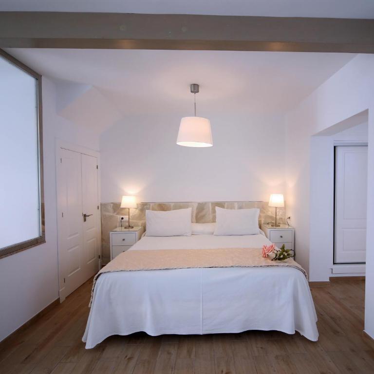 Hotel Casa Rosa - Suite Loft - 11