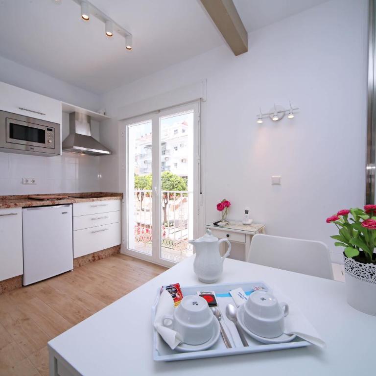 Hotel Casa Rosa - Suite Loft - 10