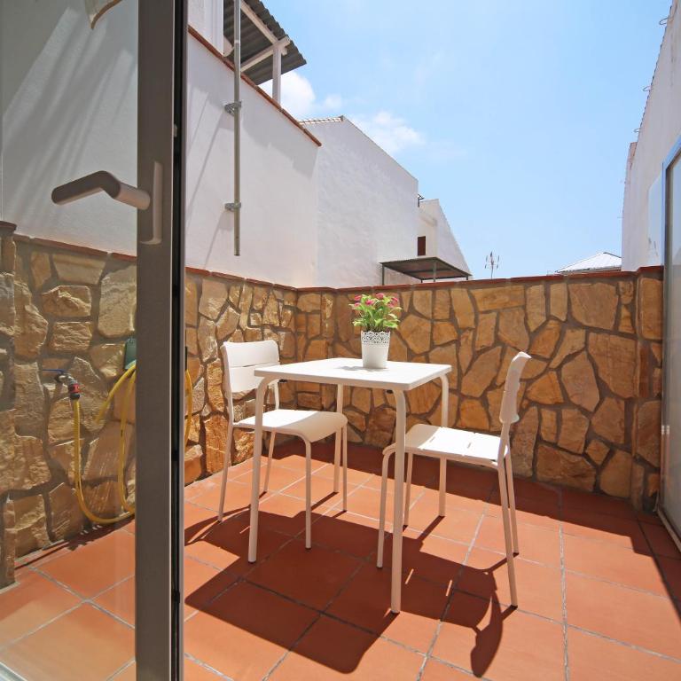 Hotel Casa Rosa - Suite Loft - 8