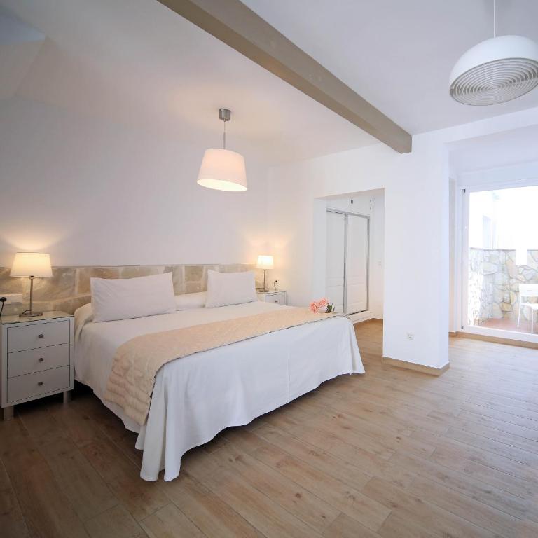 Hotel Casa Rosa - Suite Loft - 6