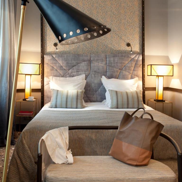 Hôtel Thérèse - Chambre Exécutive - 2