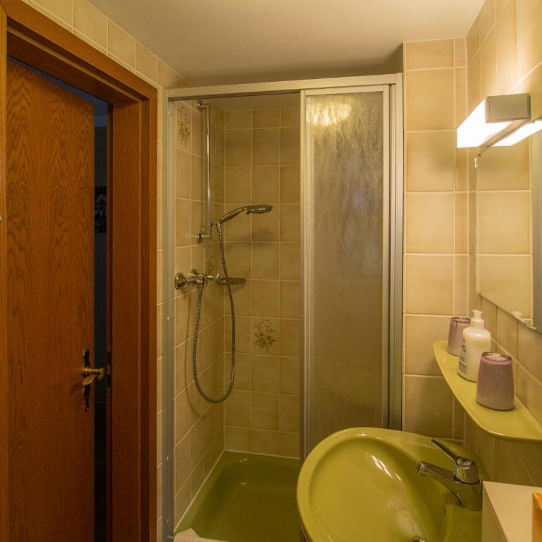 Gästehaus Bergwald - Deluxe Doppelzimmer - 2