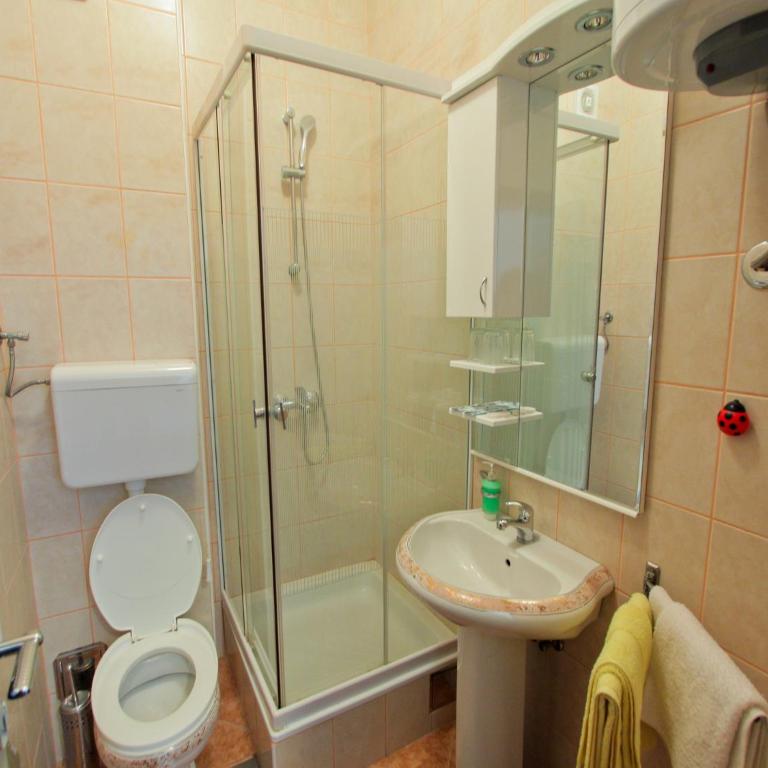 Villa Modena - Single Room - 11