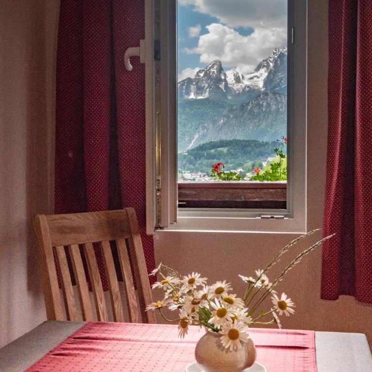 Gästehaus Bergwald - Standard Doppelzimmer - 3