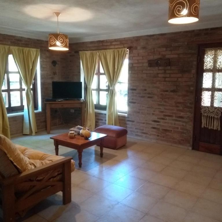 Casa La Serena - Two-Bedroom Chalet - 20