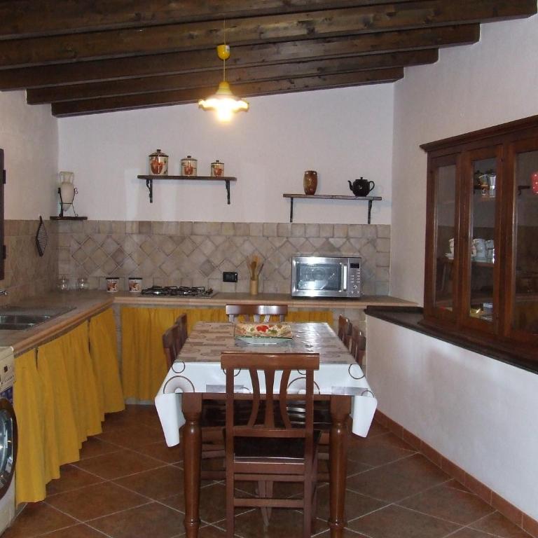 Casa Martineriu - Casa Vacanze - 1