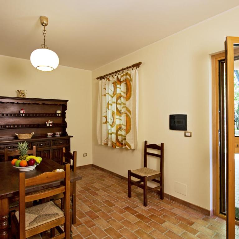 Lido Camping Village - Chalet (5 Adulti) - 3