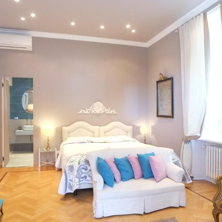 La Casa di Anny camere di Charme - Suite - 3