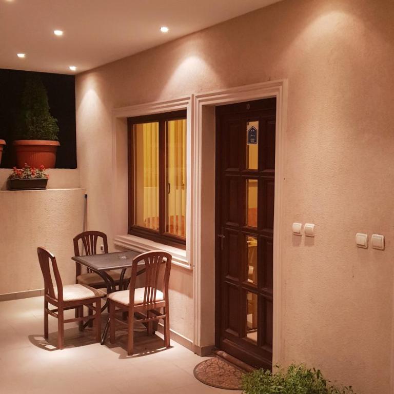 ŽUPAN apartmani - Apartman - Prizemlje - 3