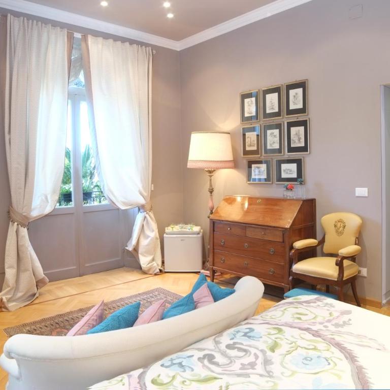 La Casa di Anny camere di Charme - Suite - 2