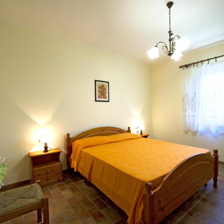 Lido Camping Village - Chalet (5 Adulti) - 1