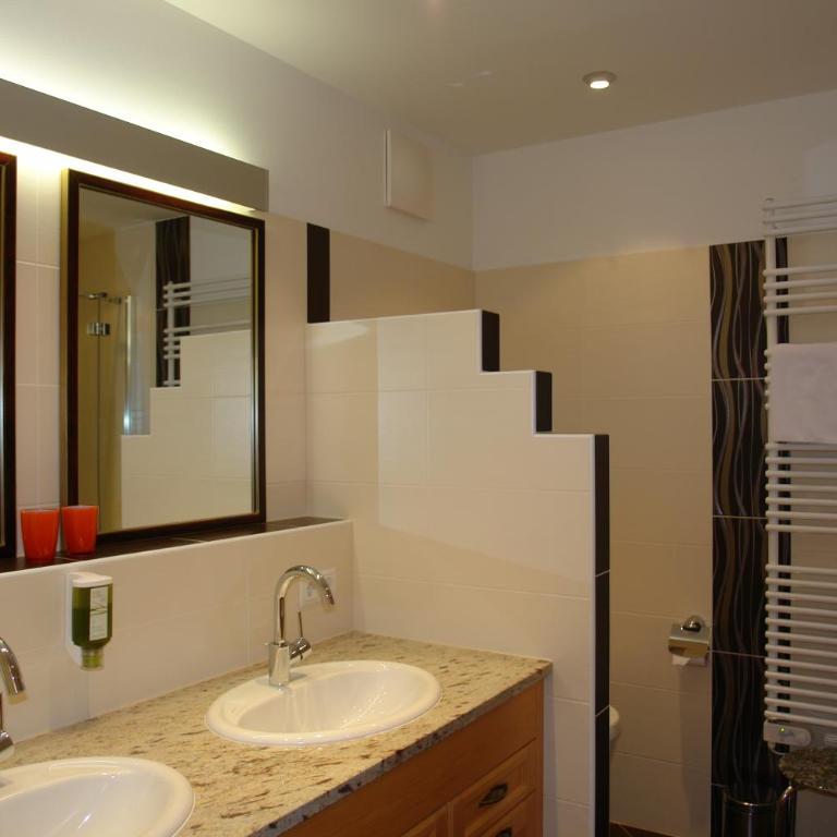 Hotel Platzer Superior - Apartment mit 1 Schlafzimmer - 1
