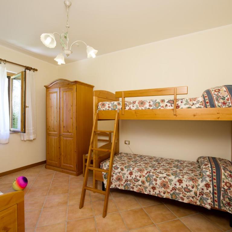 Lido Camping Village - Chalet (5 Adulti) - 5