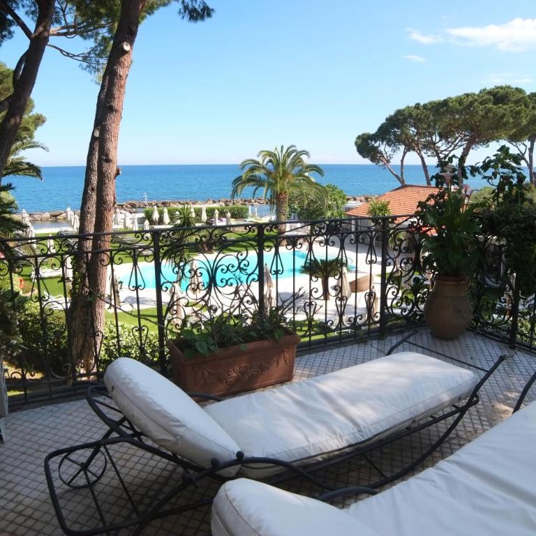 La Casa di Anny camere di Charme - Camera Matrimoniale Superior con Terrazza - 1
