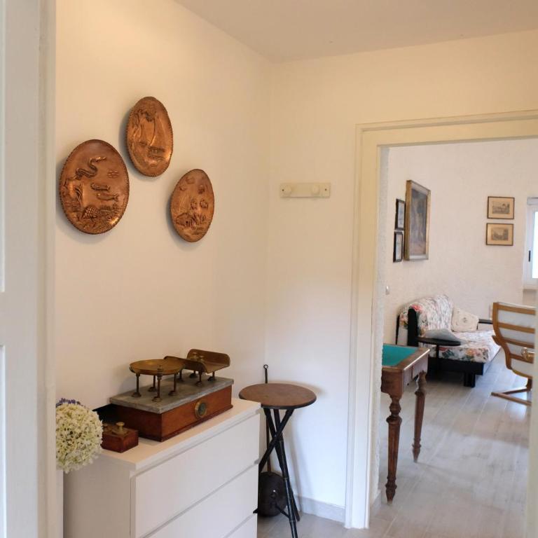 Villa Ariosa - Villa - 12