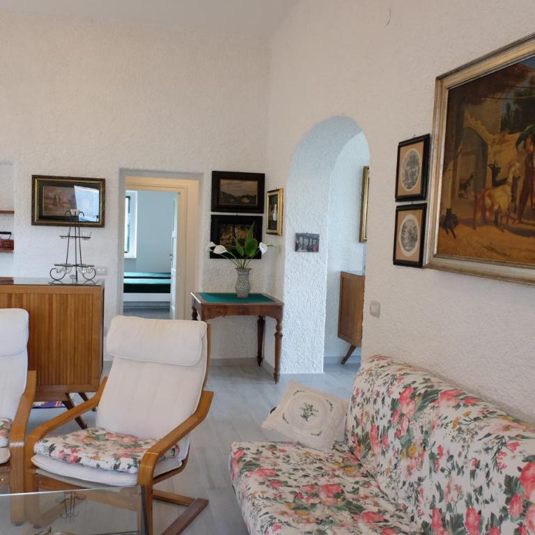 Villa Ariosa - Villa - 10