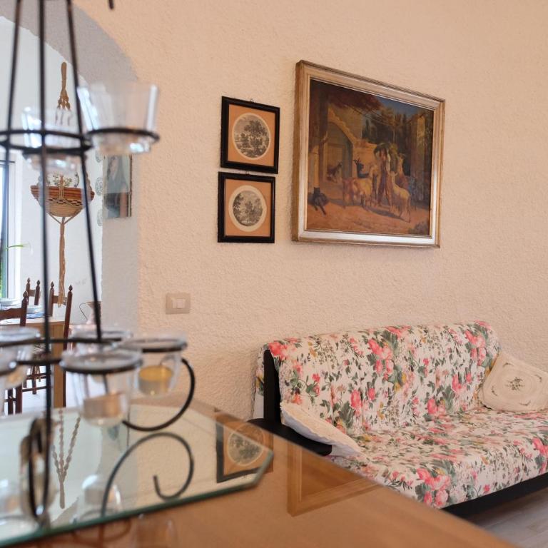 Villa Ariosa - Villa - 11
