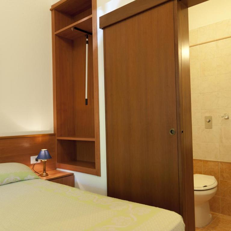 Lido Camping Village - Bungalow con 1 Camera da Letto (4 Adulti) - 2