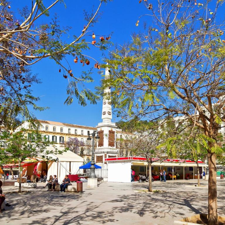 Del Parque Flats - Ollerias Duplex - Apartamento - 22