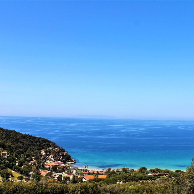 Scaglieri Mare by ArgonautiVacanze - Casa con 2 Camere da Letto e Vista Mare - 5