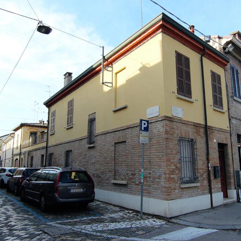 Via di Roma 4 - Appartamento con Balcone - 3