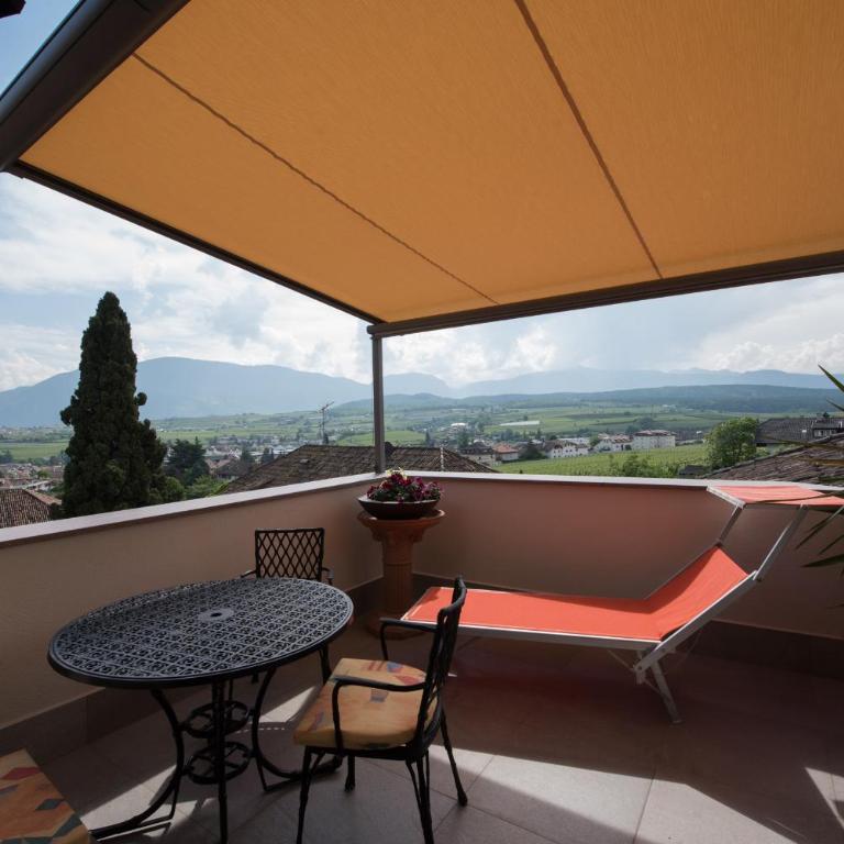 Ansitz Wendelstein - Appartamento Deluxe - 32