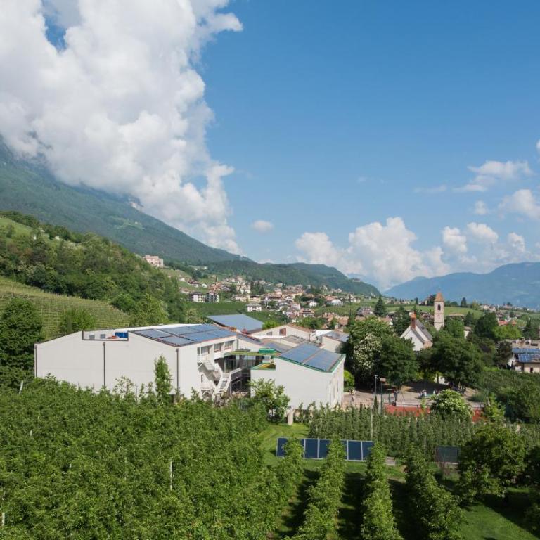 Ansitz Wendelstein - Appartamento Deluxe - 28