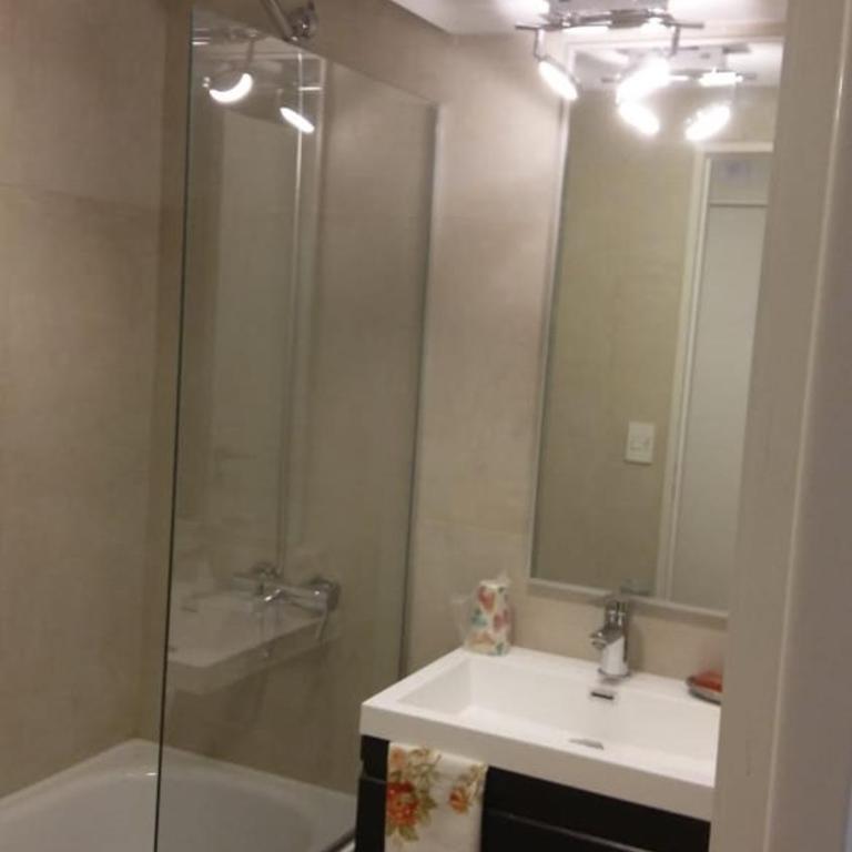 Lumiere Puerto Madero - Apartamento - 12