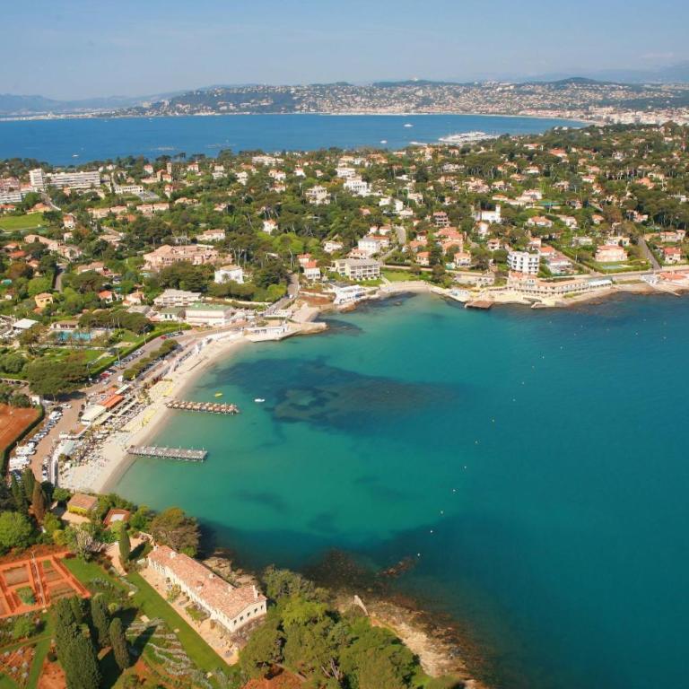 Studio ZenAzur - Appartement - 28