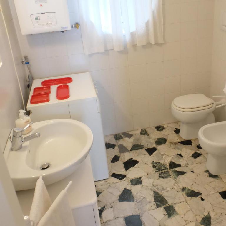 Villa Ariosa - Villa - 26