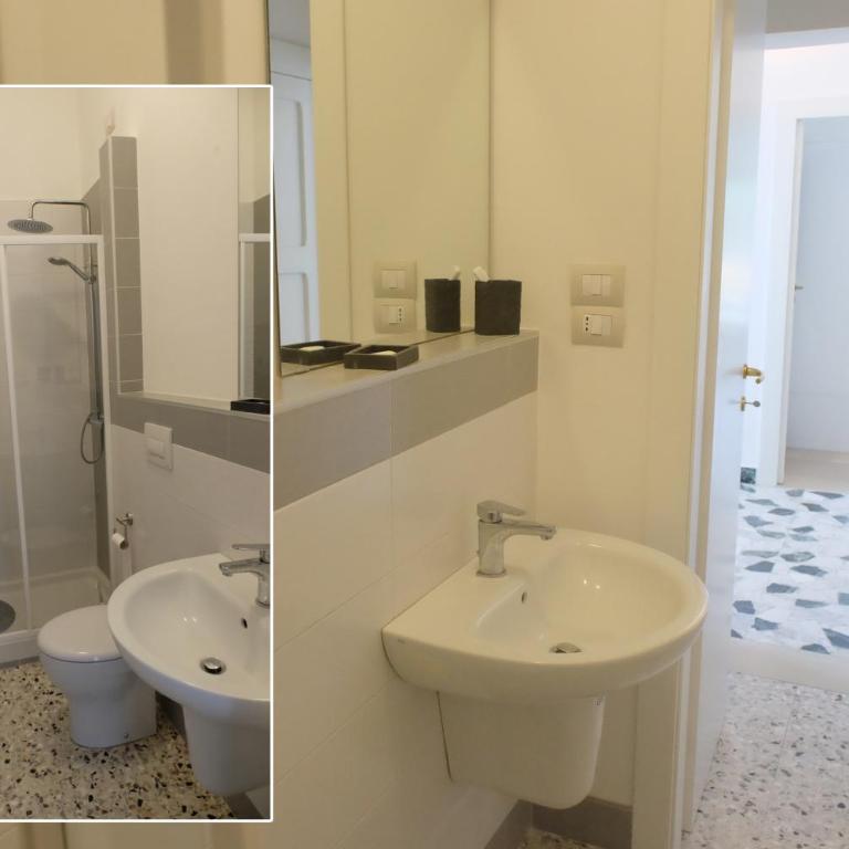 Villa Ariosa - Villa - 25